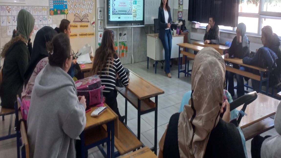 Türkiye Bağımlılıkla Mücadele Eğitimleri 